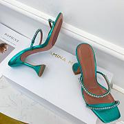 Amina Muaddi Pumps 0033 - 4