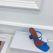 Amina Muaddi Pumps 0036 - 3