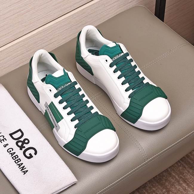  Dolce & Gabbana Sneakers 0056 - 1