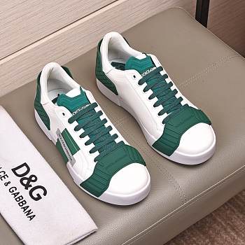  Dolce & Gabbana Sneakers 0056