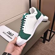  Dolce & Gabbana Sneakers 0056 - 3