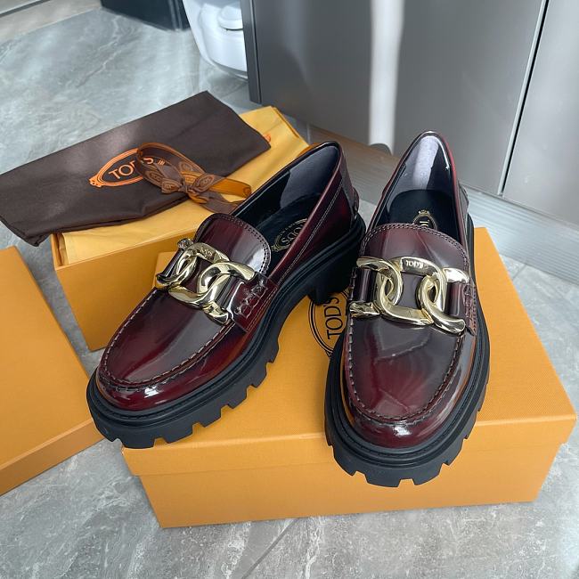 Tod's Loafers 00016 - 1