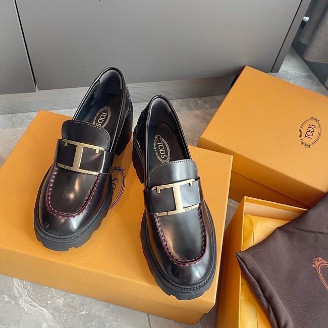 Tod's Loafers 00017 - 1