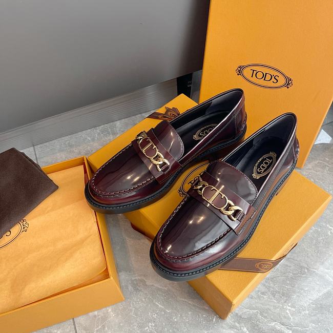 Tod's Loafers 00020 - 1