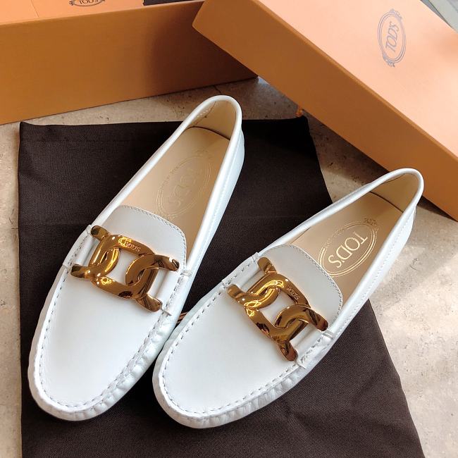 Tod's Loafers 00022 - 1