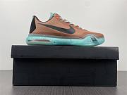 Nike Kobe 10 Easter - 705317-808 - 6