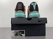 Nike Kobe 10 Easter - 705317-808 - 3