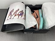 Nike Kobe 10 Easter - 705317-808 - 2