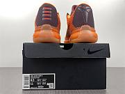 Nike Kobe 10 Silk Road - 705317-676 - 5