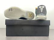 Nike Kobe 10 Flight - 705317-308 - 5