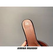 Amina Muaddi Pumps 0042 - 4