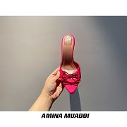 Amina Muaddi Pumps 0043 - 2