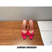 Amina Muaddi Pumps 0043 - 3