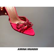 Amina Muaddi Pumps 0043 - 4