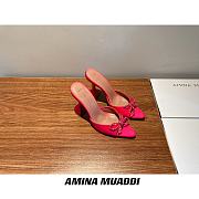 Amina Muaddi Pumps 0043 - 5