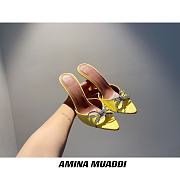 Amina Muaddi Pumps 0044 - 2