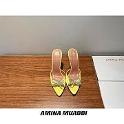 Amina Muaddi Pumps 0044 - 5