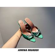 Amina Muaddi Pumps 0046 - 3