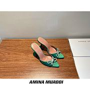 Amina Muaddi Pumps 0046 - 5