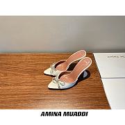 Amina Muaddi Pumps 0047 - 1