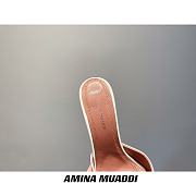 Amina Muaddi Pumps 0047 - 2