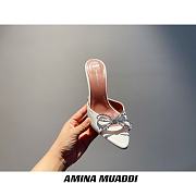 Amina Muaddi Pumps 0049 - 2