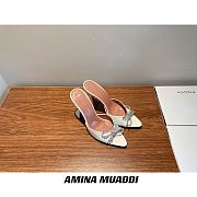 Amina Muaddi Pumps 0049 - 5