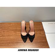 Amina Muaddi Pumps 0050 - 5