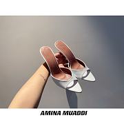 Amina Muaddi Pumps 0051 - 3