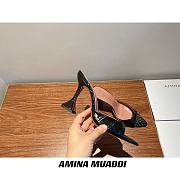 Amina Muaddi Pumps 0052 - 4