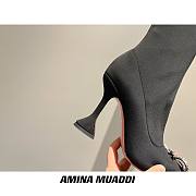  Amina Muaddi Boots 0054 - 4