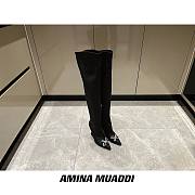  Amina Muaddi Boots 0054 - 5