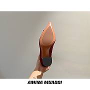  Amina Muaddi Boots 0055 - 2