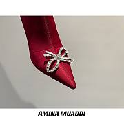  Amina Muaddi Boots 0055 - 3