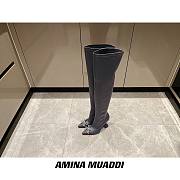  Amina Muaddi Boots 0056 - 1