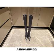  Amina Muaddi Boots 0057 - 4