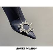  Amina Muaddi Boots 0057 - 3