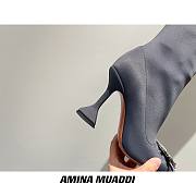  Amina Muaddi Boots 0057 - 5