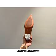 Amina Muaddi Boots 0059 - 2