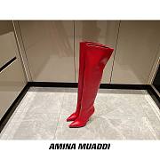 Amina Muaddi Boots 0061 - 1