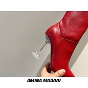 Amina Muaddi Boots 0061 - 4