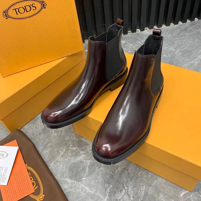 Tod's Boots 00027 - 1