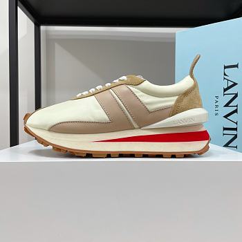 Lanvin Pumpr Sneakers 0020