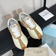 Lanvin Pumpr Sneakers 0020 - 2