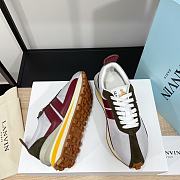 Lanvin Pumpr Sneakers 0022 - 4