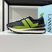 Lanvin Pumpr Sneakers 0023 - 1