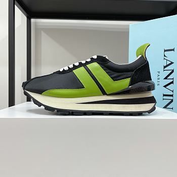 Lanvin Pumpr Sneakers 0023