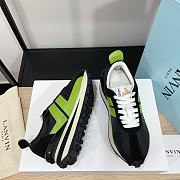 Lanvin Pumpr Sneakers 0023 - 2