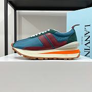 Lanvin Pumpr Sneakers 0024 - 1