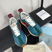 Lanvin Pumpr Sneakers 0024 - 3